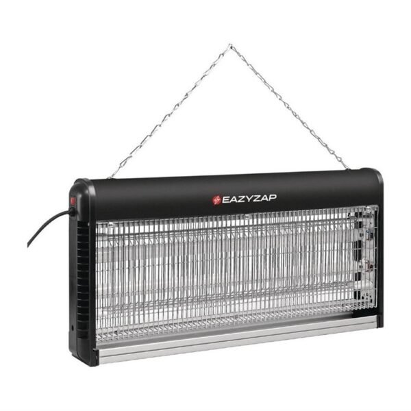 Désinsectiseur Led professionnel Eazyzap 20W