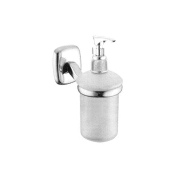 Distributeur de savon mural Bright 500ml