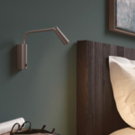 Applique liseuse led design Gamma Extend