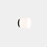 Applique murale LED CCT intensité variable Spark Ø14cm