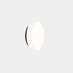 Applique murale LED CCT intensité variable Spark Ø24cm