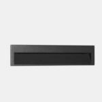Applique murale encastrée LED Tiny 16,5cm 5,9W