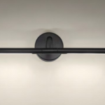 Applique murale LED design Siena 40 cm