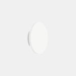 Applique murale ronde LED Ges Deco Ø 26cm
