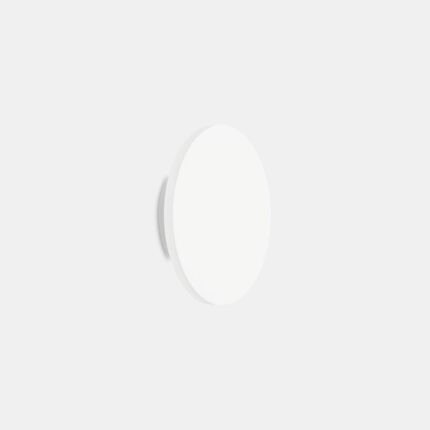 Applique murale ronde LED Ges Deco Ø 26cm