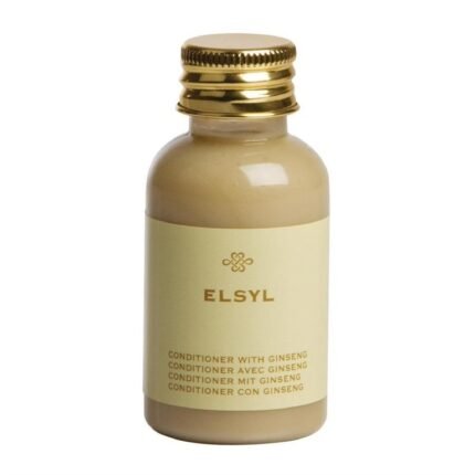 Après-shampoing Elsyl Natural 40ml