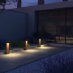 Balise LED extérieure LedsC4