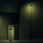 Balise LED Invisible 60 ou 210 cm 9W