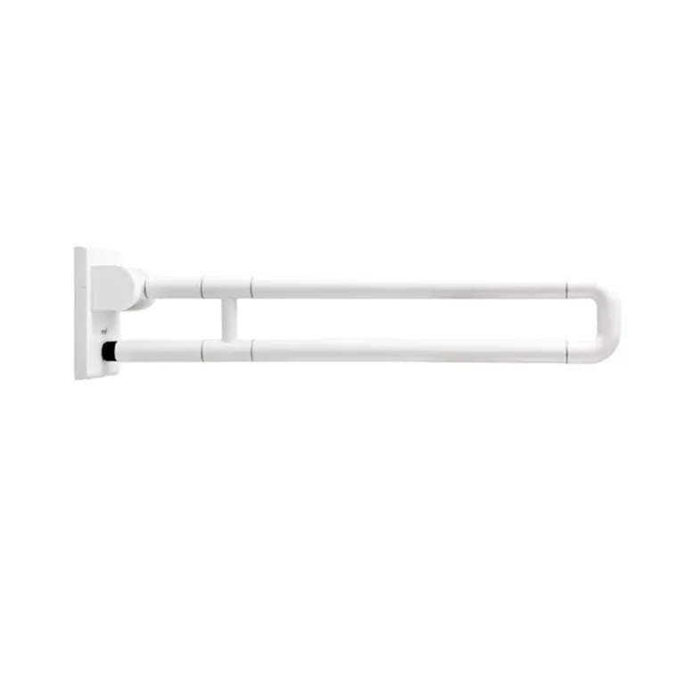 Barre d'appui inox et nylon