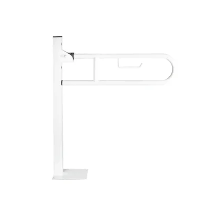 Barre d'appui relevable