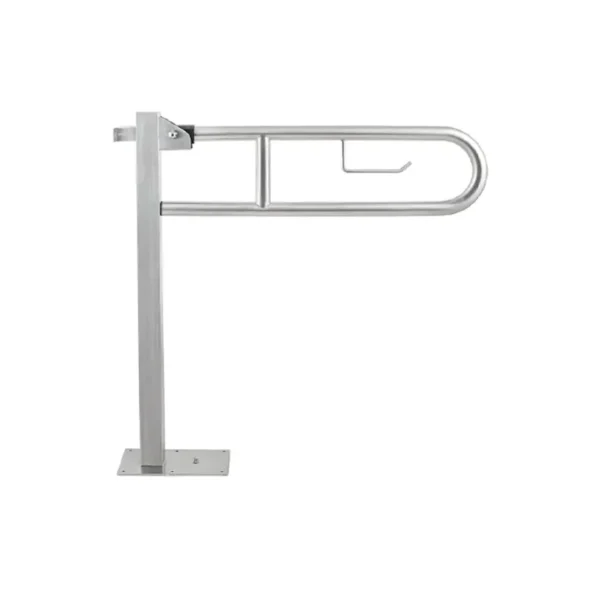 Barre d'appui relevable