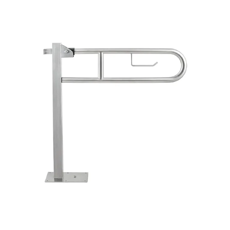 Barre d'appui relevable