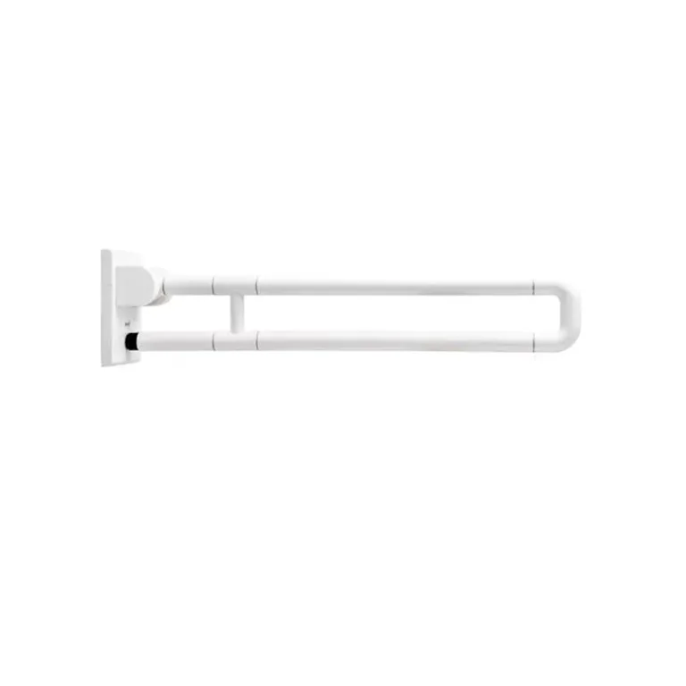Barre d'appui pliable