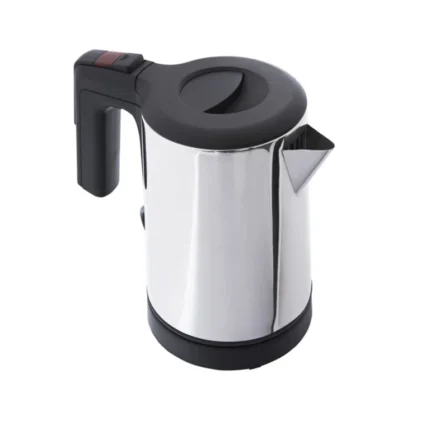 Bouilloire chambre d'hôtel