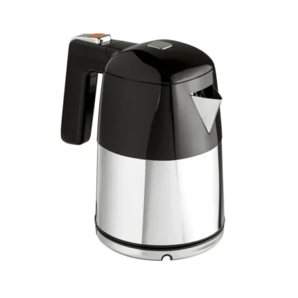 Bouilloire double paroi