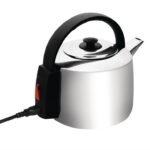 Bouilloire en acier inoxydable Caterlite 3,5L