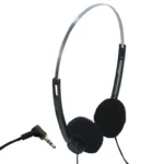 Casque audio 5m clinique