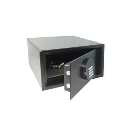 Coffre-fort JVD