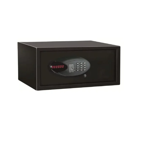 coffre-fort chambre d’hôtel