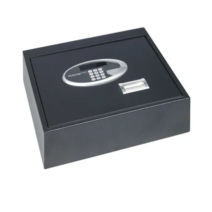 Coffre-fort extra plat