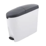 Poubelle serviette hygiénique