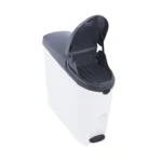 Poubelle serviette hygiénique
