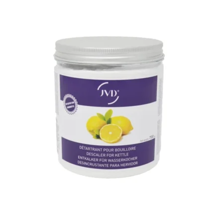 Entretien bouilloire