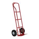 Diable rouge professionnel Jantex 250kg