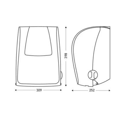 Distributeur autocut