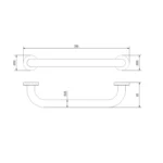 Porte-serviettes