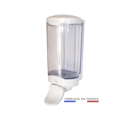 Distributeur savon JVD