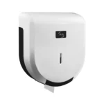 Distributeur Cleanline Jumbo blanc