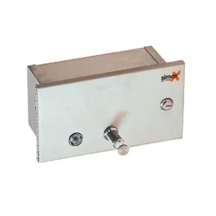 Distributeur encastré