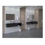 Distributeur gel JVD