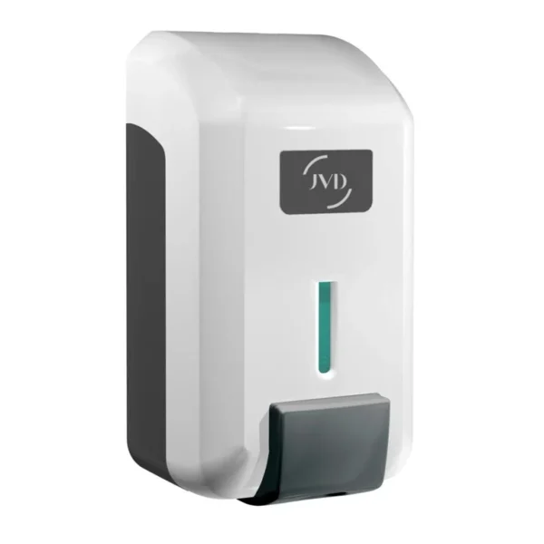 Distributeur gel JVD