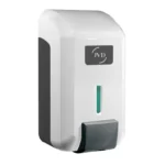 Distributeur gel JVD
