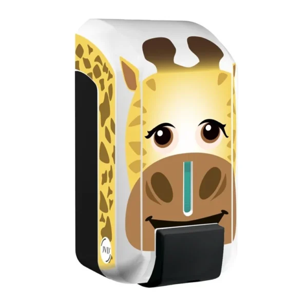 Distributeur savon enfant