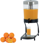 Distributeur de jus de fruits frais 8L