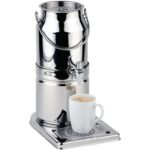 Distributeur de lait frais inox 3L APS