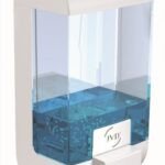 Distributeur de savon mural Rubis 800ml