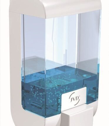 Distributeur de savon mural Rubis 800ml