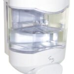 Distributeur gel désinfectant Cleanseat 450ml