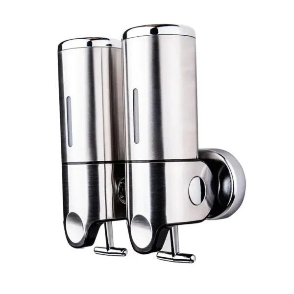 Double distributeur savon Simex