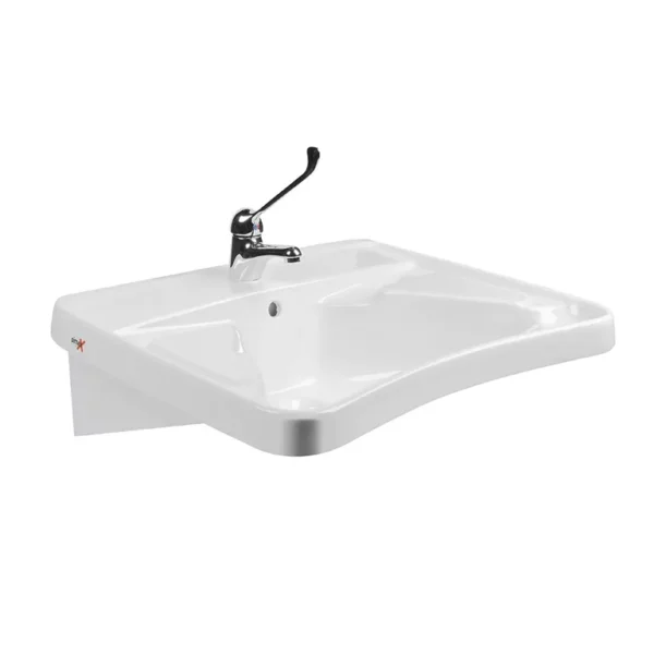 Lavabo PMR