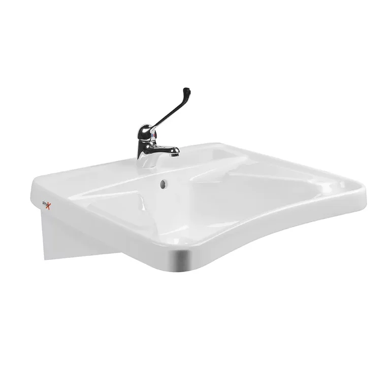 Lavabo PMR