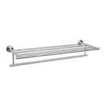 Porte-serviettes 5 barres