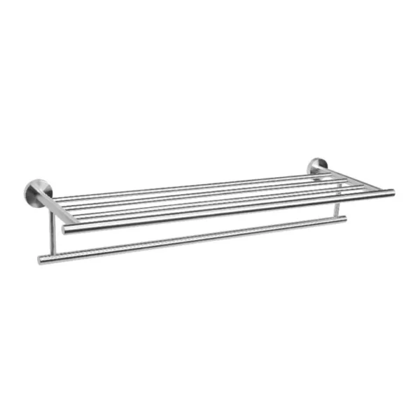 Porte-serviettes 5 barres