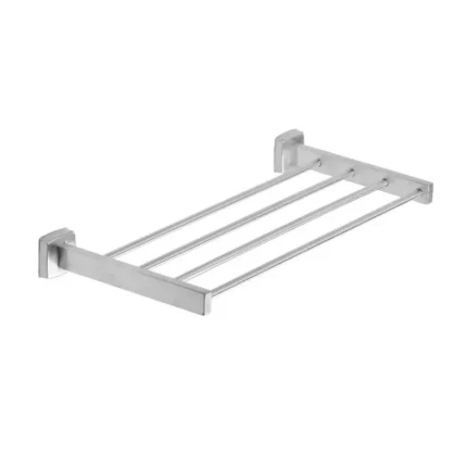 Porte serviettes mural