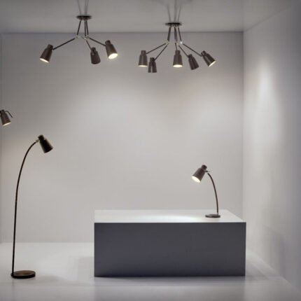 Lampadaire design Funk