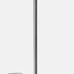 Lampadaire d'extérieur LED Plug&Play Orbit big hole 180,5cm